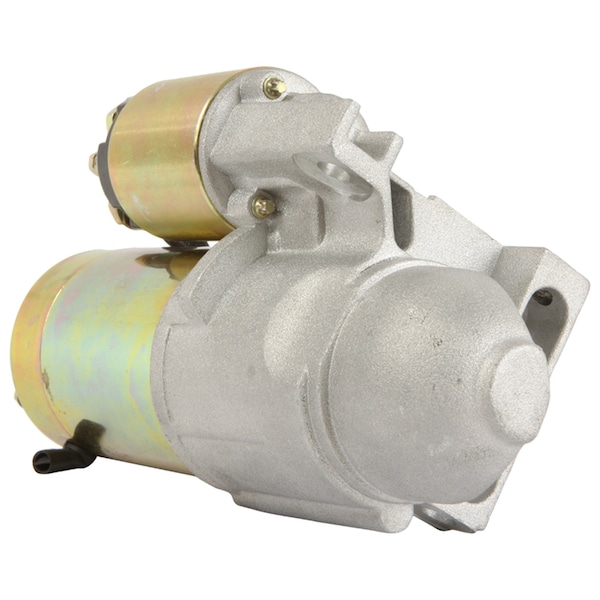 Db Electrical New Starter For 3.8L Chevrolet Camaro 98-01 Lumina 98-01 12V 140-6005 N6484 410-12175 - main